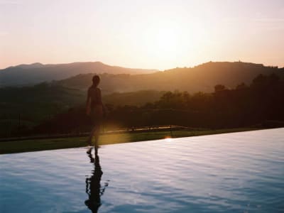 Castello di Casole, A Belmond Hotel, Tuscany – foto 2