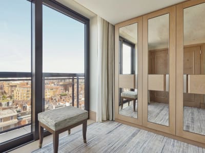 Jumeirah Carlton Tower London – foto 3