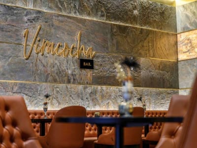Minaro Hotel Tokaj - MGallery Collection – foto 2