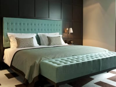 The Fitzwilliam Hotel Belfast – foto 4