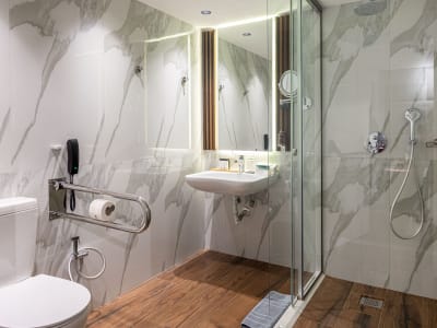 Vanoro Hotel – foto 4