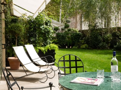 Relais Christine – foto 4