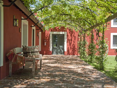Estancia La Bamba de Areco – foto 5