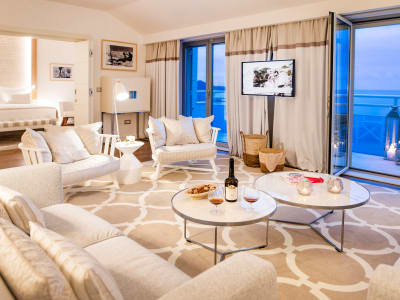 Hotel Bellevue Dubrovnik – foto 5