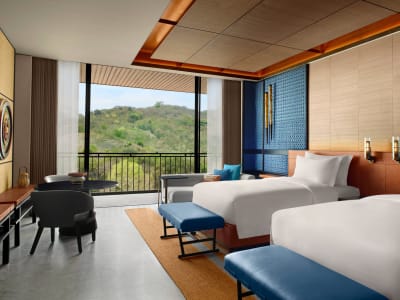 TA’AKTANA, a Luxury Collection Resort & Spa, Labuan Bajo – foto 3