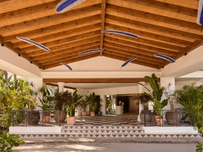 Kimpton Los Monteros Marbella by IHG – foto 5
