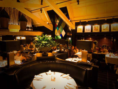 Weber's Hotel & Restaurant – foto 5