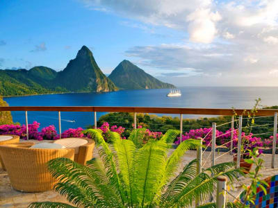 Jade Mountain Resort – foto 5