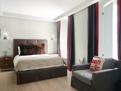 Auberge Saint-Antoine – foto 3