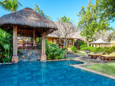 The Oberoi Beach Resort, Mauritius – foto 4