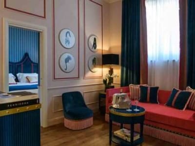 IL Tornabuoni The Unbound Collection by Hyatt – foto 5