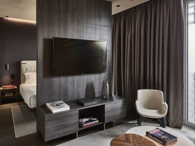 Hotel Viu Milan, a Member of Design Hotels – foto 5
