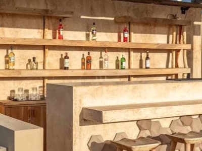 AWA Holbox Hotel Boutique - Beach Front – foto 4