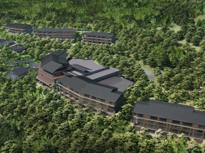 THE MITSUI HAKONE, a Luxury Collection Hotel & Spa – foto 2