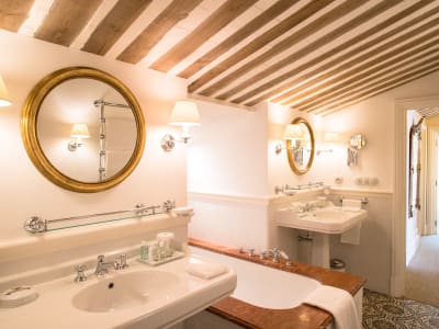 Airelles, La Bastide de Gordes – foto 4