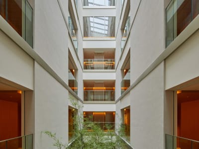 The Kitano Hotel Tokyo – foto 4