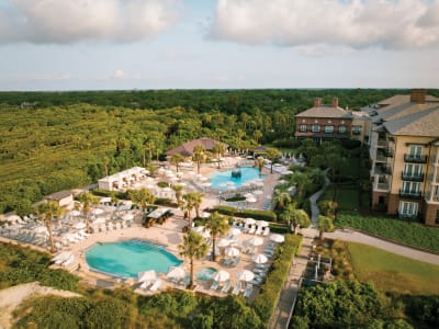 The Sanctuary at Kiawah Island Golf Resort – foto 3
