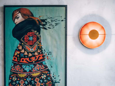 CoolRooms Palacio de Atocha – foto 4
