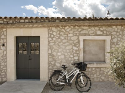 Finca Serena Mallorca, Small Luxury Hotels – foto 5