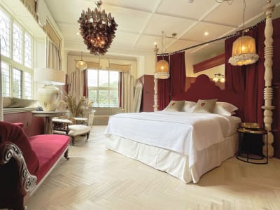 Highfield House – foto 3