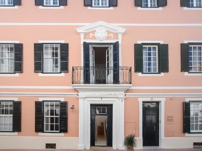 Can Albertí 1740 Hotel Boutique – foto 2