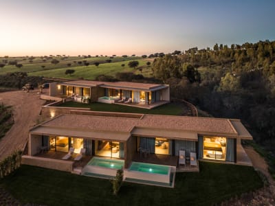 Herdade da Malhadinha Nova - Relais & Châteaux – foto 5