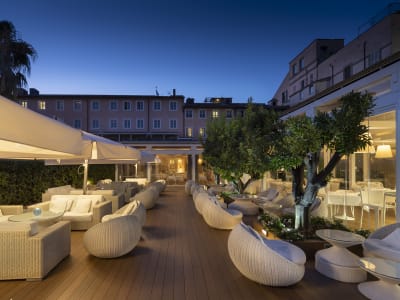 Villa Agrippina Gran Meliá - The Leading Hotels of the World – foto 5