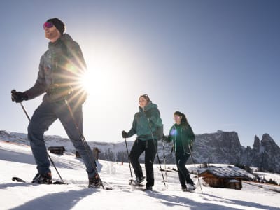 COMO Alpina Dolomites – foto 4