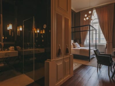 Torel 1884 Suites & Apartments – foto 3