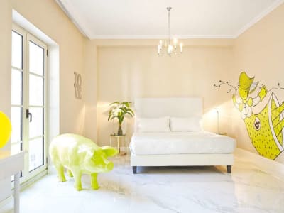 Grecotel Pallas Athena – foto 3
