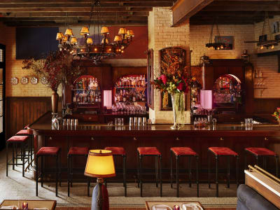The Ludlow Hotel – foto 4
