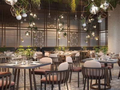 Mandarin Oriental Downtown, Dubai – foto 3