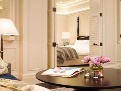 Raffles Singapore – foto 5