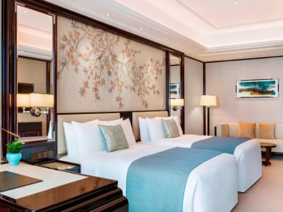 The St. Regis Changsha – foto 4