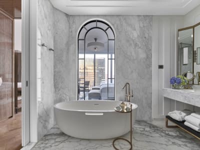 The Langham, Jakarta – foto 2