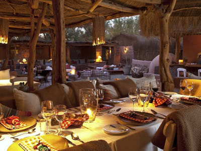 Awasi Atacama - Relais & Chateaux – foto 2