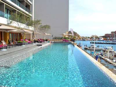 Breathless Cabo San Lucas - Adults Only - All Inclusive – foto 5