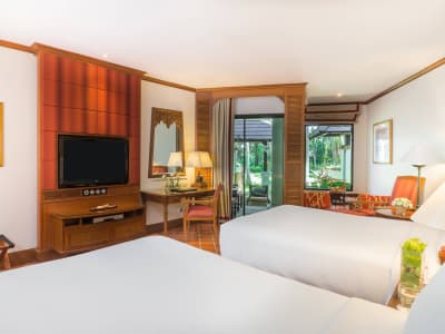 JW Marriott Phuket Resort & Spa – foto 4
