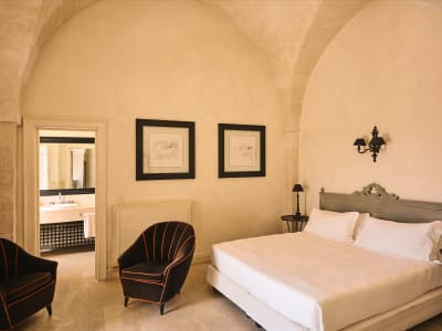 Palazzo Gattini Luxury Hotel – foto 5