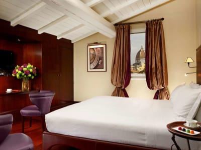 Hotel L'Orologio Firenze – foto 4