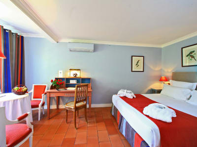 Hôtel Le Vieux Logis – foto 5