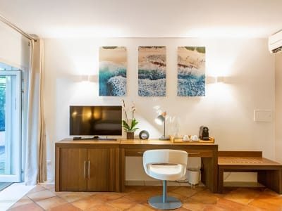 Pearl Beach Hotel St Barth – foto 3