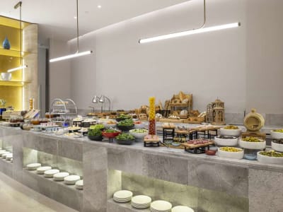Hyatt Regency Izmir IstinyePark – foto 3