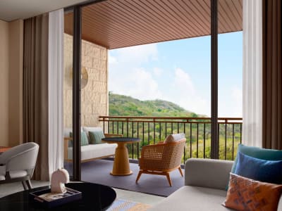 TA’AKTANA, a Luxury Collection Resort & Spa, Labuan Bajo – foto 4