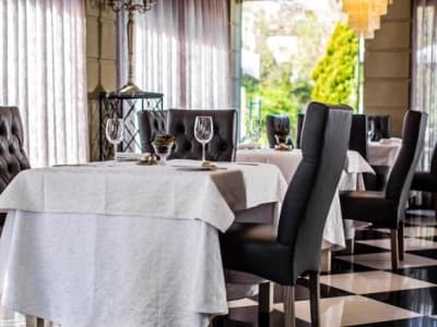 Fairlawns Boutique Hotel & Spa – foto 4