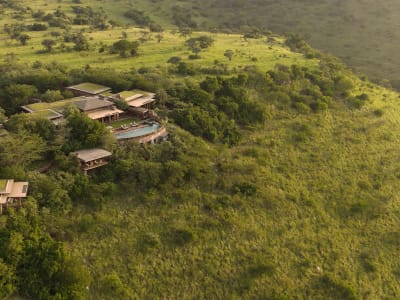 Singita - Singita Grumeti – foto 5