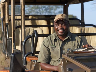 Singita - Singita Pamushana – foto 5