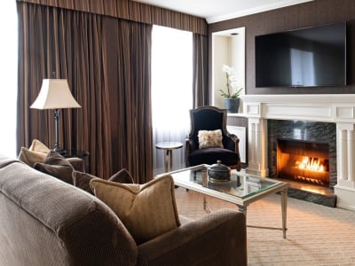 Wedgewood Hotel & Spa – foto 4