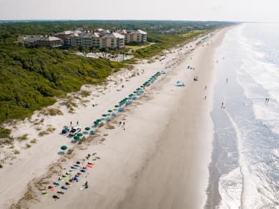 The Sanctuary at Kiawah Island Golf Resort – foto 4