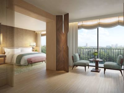 The Emory, Maybourne – foto 5